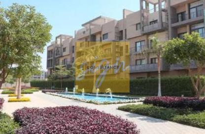 Apartment - 3 - 3 for rent in Moon Residences - Fifth Square - The 5th Settlement - New Cairo City - Cairo Apartment - 3 - 3 for rent in Moon Residences - Fifth Square - The 5th Settlement - New Cairo City - Cairo