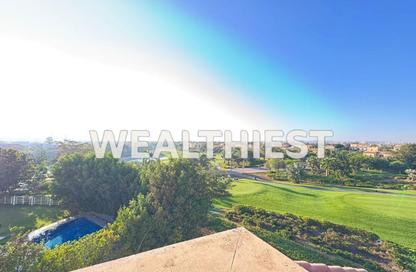 Villa - 5 Bedrooms - 5 Bathrooms for sale in Privado - Madinaty - Cairo Villa - 5 Bedrooms - 5 Bathrooms for sale in Privado - Madinaty - Cairo
