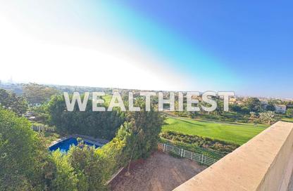 Villa - 5 Bedrooms - 5 Bathrooms for sale in Privado - Madinaty - Cairo