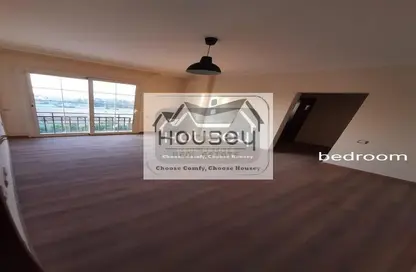 Apartment - 1 Bedroom - 2 Bathrooms for rent in Regents Park - Al Andalus District - New Cairo City - Cairo