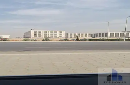 مساحات مكتبية - غرفة نوم - 1 حمام للايجار في ميفيدا - كمبوندات التجمع الخامس - التجمع الخامس - مدينة القاهرة الجديدة - القاهرة