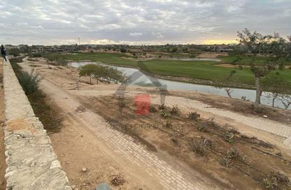 Villa - 5 Bedrooms - 7 Bathrooms for sale in New Giza - Cairo Alexandria Desert Road - 6 October City - Giza