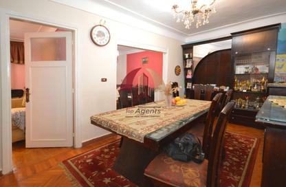 شقة - 3 غرف نوم - 1 حمام للبيع في جليم - حي شرق - الاسكندرية