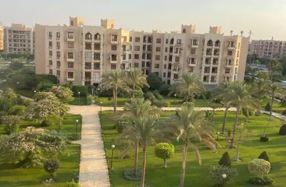 شقة - 2 غرف نوم - 1 حمام للبيع في امتداد الرحاب - الرحاب - مدينة القاهرة الجديدة - القاهرة