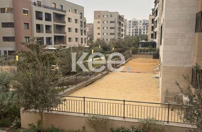 شقة - 3 - 3 للبيع في ديستريكت 5 - كمبوندات التجمع الخامس - التجمع الخامس - مدينة القاهرة الجديدة - القاهرة
