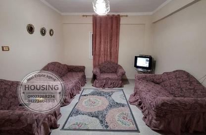 Apartment - 2 Bedrooms - 1 Bathroom for sale in 5th District - 6 October City - Giza