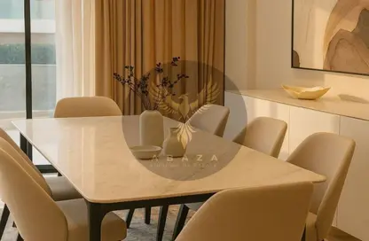 Apartment - 3 Bedrooms - 4 Bathrooms for rent in Lake View Residence - 5th Settlement Compounds - The 5th Settlement - New Cairo City - Cairo