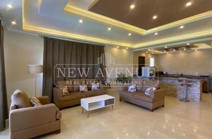 Chalet - 3 Bedrooms - 3 Bathrooms for sale in Hacienda Bay - Sidi Abdel Rahman - North Coast