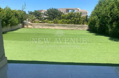 Chalet - 3 Bedrooms - 3 Bathrooms for sale in Hacienda Bay - Sidi Abdel Rahman - North Coast