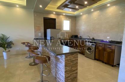 Chalet - 3 Bedrooms - 3 Bathrooms for sale in Hacienda Bay - Sidi Abdel Rahman - North Coast
