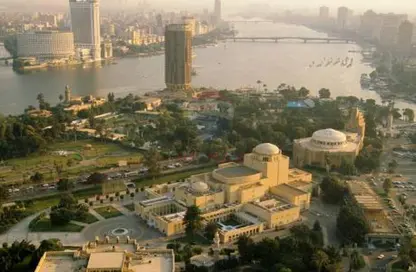 شقة - 5 غرف نوم - 2 حمامات للبيع في شارع البرازيل - الزمالك - القاهرة