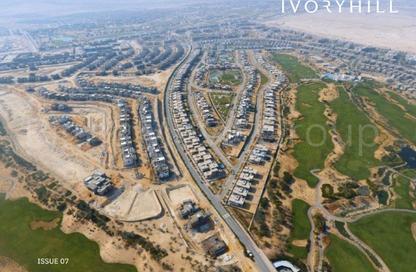 منزل مزدوج - 3 - 4 للبيع في نيو جيزة - طريق مصر اسكندرية الصحراوي - مدينة 6 أكتوبر - الجيزة