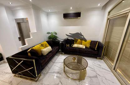 Villa - 4 Bedrooms - 5 Bathrooms for rent in Villino - North Investors Area - New Cairo City - Cairo Villa - 4 Bedrooms - 5 Bathrooms for rent in Villino - North Investors Area - New Cairo City - Cairo