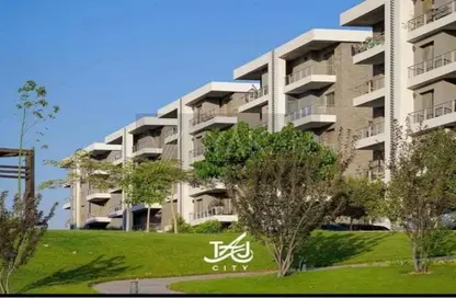 Apartment - 3 Bedrooms - 2 Bathrooms for sale in Taj City - 5th Settlement Compounds - The 5th Settlement - New Cairo City - Cairo