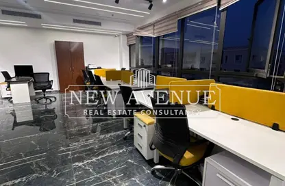 Office Space - 3 Bedrooms - 2 Bathrooms for sale in Mivida - 5th Settlement Compounds - The 5th Settlement - New Cairo City - Cairo