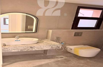 Apartment - 3 Bedrooms - 3 Bathrooms for sale in Mivida - 5th Settlement Compounds - The 5th Settlement - New Cairo City - Cairo
