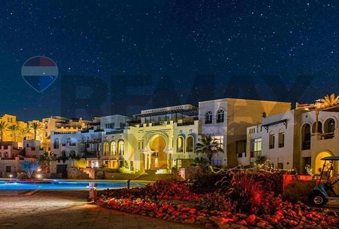 شاليه بـ٣ غرف نوم في Arabia Azur Resort، صورة ٣ من ٣