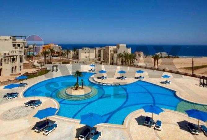 شاليه بـ٣ غرف نوم في Arabia Azur Resort، صورة ٢ من ٣