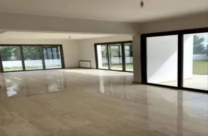 Apartment - 3 Bedrooms - 3 Bathrooms for sale in Allegria - Sheikh Zayed Compounds - Sheikh Zayed City - Giza