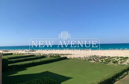 فيلا - 3 غرف نوم - 4 حمامات للبيع في تلال العلمين - سيدي عبد الرحمن - الساحل الشمالي