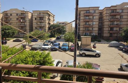 Apartment - 2 - 1 for sale in El Rehab Extension - Al Rehab - New Cairo City - Cairo Apartment - 2 - 1 for sale in El Rehab Extension - Al Rehab - New Cairo City - Cairo