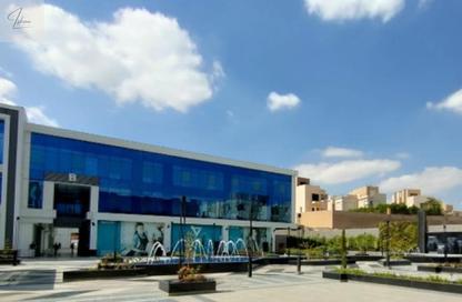Office Space - Studio - 1 Bathroom for rent in Trivium Zayed - 2nd District - Sheikh Zayed City - Giza Office Space - Studio - 1 Bathroom for rent in Trivium Zayed - 2nd District - Sheikh Zayed City - Giza