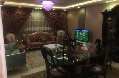 شقة - 2 غرف نوم - 1 حمام للبيع في شارع الطيران - مدينة التوفيق - مدينة نصر - القاهرة