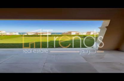 Chalet - 3 Bedrooms - 2 Bathrooms for sale in La Vista Gardens - La Vista - Al Ain Al Sokhna - Suez Chalet - 3 Bedrooms - 2 Bathrooms for sale in La Vista Gardens - La Vista - Al Ain Al Sokhna - Suez