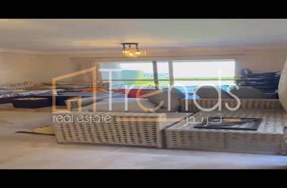 Chalet - 3 Bedrooms - 2 Bathrooms for sale in La Vista Gardens - La Vista - Al Ain Al Sokhna - Suez
