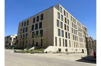 Whole Building - Studio - 5 Bathrooms for sale in District 5 - 5th Settlement Compounds - The 5th Settlement - New Cairo City - Cairo