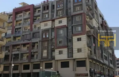 Apartment - 3 Bedrooms - 2 Bathrooms for sale in Al Hadaba Al Wosta - Mokattam - Cairo