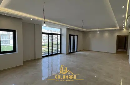 شقة - 3 غرف نوم - 3 حمامات للايجار في مون ريزيدنس - فيفث سكوير - التجمع الخامس - مدينة القاهرة الجديدة - القاهرة