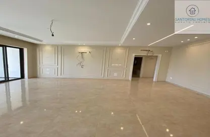 Apartment - 2 Bedrooms - 2 Bathrooms for rent in Lake View Residence - 5th Settlement Compounds - The 5th Settlement - New Cairo City - Cairo