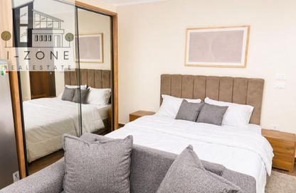 Apartment - 1 - 1 for rent in Eastown - 5th Settlement Compounds - The 5th Settlement - New Cairo City - Cairo