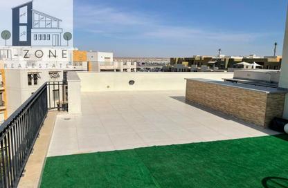 Apartment - 1 - 1 for rent in Eastown - 5th Settlement Compounds - The 5th Settlement - New Cairo City - Cairo Apartment - 1 - 1 for rent in Eastown - 5th Settlement Compounds - The 5th Settlement - New Cairo City - Cairo