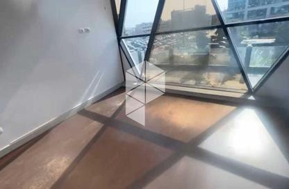Office Space - Studio - 1 for rent in Cairo Business Plaza - North Teseen St. - The 5th Settlement - New Cairo City - Cairo