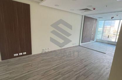 Office Space - Studio - 1 Bathroom for rent in Trivium Square - North Teseen St. - The 5th Settlement - New Cairo City - Cairo