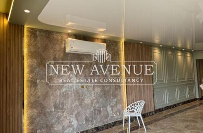 Apartment - 3 Bedrooms - 3 Bathrooms for sale in Mivida - 5th Settlement Compounds - The 5th Settlement - New Cairo City - Cairo