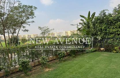 Apartment - 3 Bedrooms - 3 Bathrooms for sale in Mivida - 5th Settlement Compounds - The 5th Settlement - New Cairo City - Cairo
