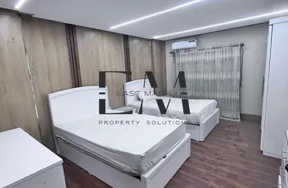 Apartment - 2 Bedrooms - 1 Bathroom for rent in Masaken Sheraton - Sheraton Al Matar - El Nozha - Cairo