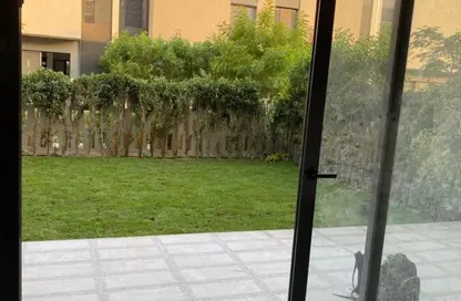 Townhouse - 3 Bedrooms - 3 Bathrooms for sale in Al Burouj Compound - El Shorouk Compounds - Shorouk City - Cairo