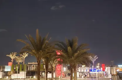 Apartment - 3 Bedrooms - 3 Bathrooms for sale in Mivida - 5th Settlement Compounds - The 5th Settlement - New Cairo City - Cairo