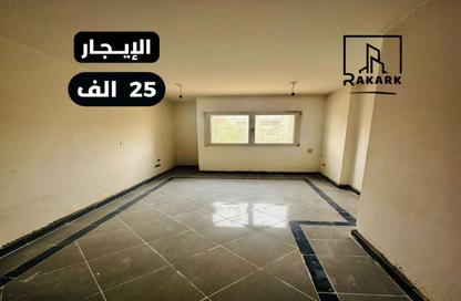مساحات مكتبية - 3 غرف نوم - 1 حمام للايجار في مساكن شيراتون - شيراتون المطار - النزهة - القاهرة