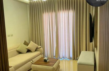 Apartment - 1 Bedroom - 1 Bathroom for rent in Nyoum October - Northern Expansions - 6 October City - Giza