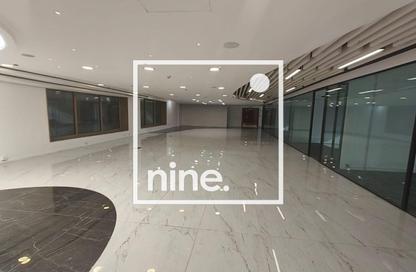Office Space - Studio - 2 Bathrooms for rent in Downtown - 5th Settlement Compounds - The 5th Settlement - New Cairo City - Cairo