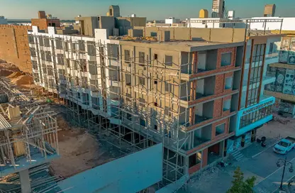 Apartment - 1 Bedroom - 1 Bathroom for sale in Princess Resort - Hurghada Resorts - Hurghada - Red Sea