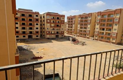 Apartment - 3 Bedrooms - 2 Bathrooms for sale in Al Andalus Buildings - Al Andalus District - New Cairo City - Cairo