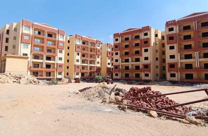 Apartment - 3 Bedrooms - 2 Bathrooms for sale in Al Andalus Buildings - Al Andalus District - New Cairo City - Cairo