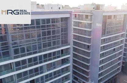 Apartment - 3 Bedrooms - 3 Bathrooms for sale in Landmark - Nasr City Compounds - Nasr City - Cairo