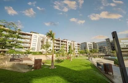 Apartment - 2 Bedrooms - 2 Bathrooms for sale in Azad - 5th Settlement Compounds - The 5th Settlement - New Cairo City - Cairo Apartment - 2 Bedrooms - 2 Bathrooms for sale in Azad - 5th Settlement Compounds - The 5th Settlement - New Cairo City - Cairo